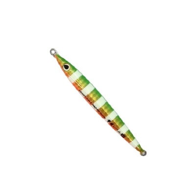 オーナー・カルティバ メタルジグ GJL-30 撃投ジグレベル30 59 ガーデン