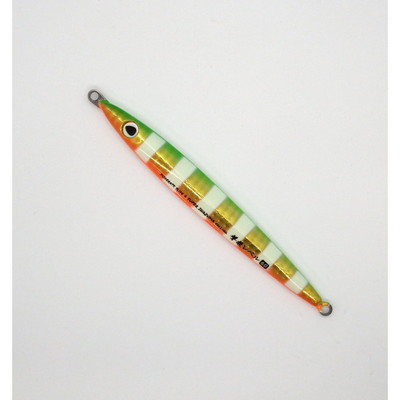 オーナー・カルティバ メタルジグ GJL-60 撃投ジグレベル60 59 ガーデン