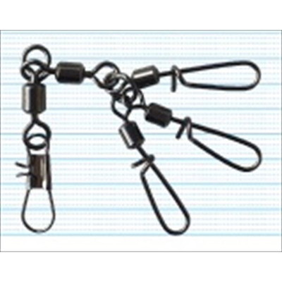 オーナー 仕掛け TA-444 ワンタッチタコスナップ トリプル