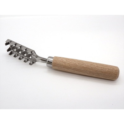 ベルモント TS-249 18-8ステン ウロコ取り