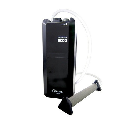 富士灯器 FP-3000 パワーポンプ