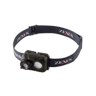 冨士灯器 ZEXUS ゼクサス ライト ZX-195X