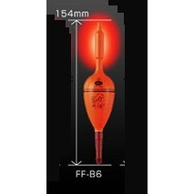 冨士灯器 電気ウキ FF-B6