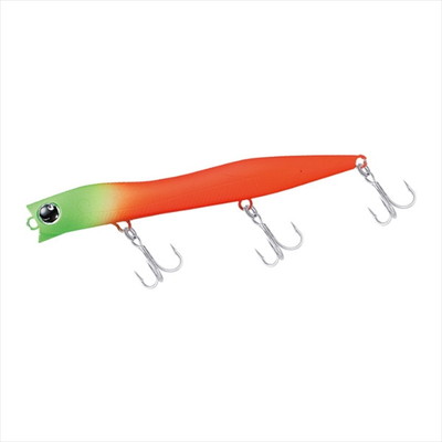 ダイワ シーバスルアー モアザン スライ 95F キャロット