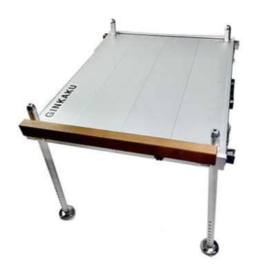 ダイワ ヘラ台 G-087 スーパーGINKAKUワイド