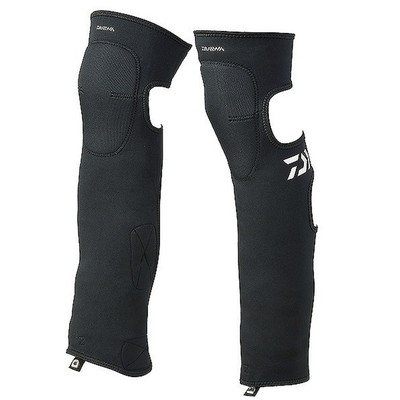 ダイワ ネオゲーター NG-400 ブラック L ウェア