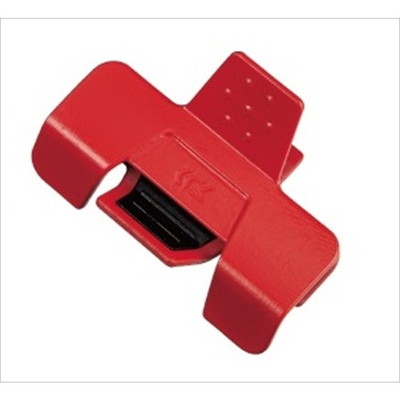 ダイワ ランガンクリップ レッド