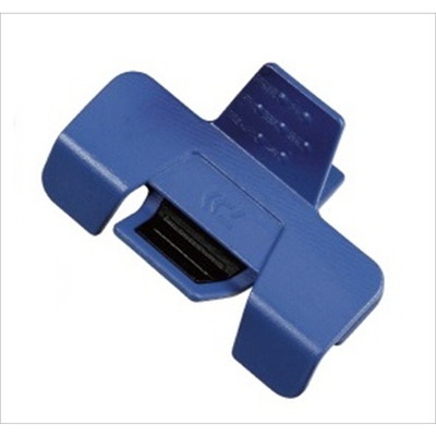 ダイワ ランガンクリップ ブルー