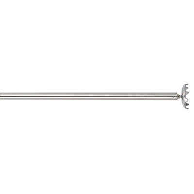 GINKAKU(ギンカク) S-073-10 長足二継細爪付 へラ用品