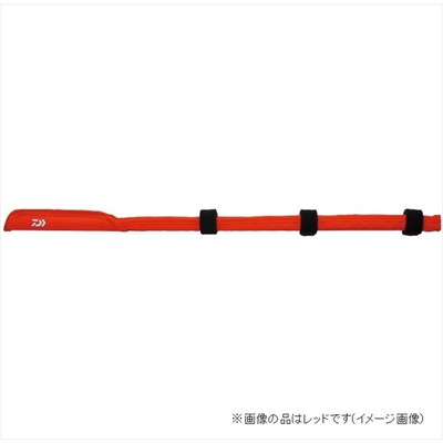 ダイワ ティップカバーロング(A) ブラック