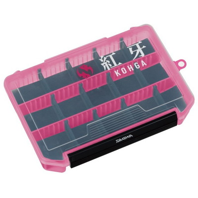 ダイワ 紅牙 タイラバヘッドケース ルアーケース