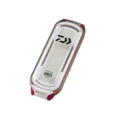 ダイワ 鮎匠 アユショウ 1500A スリム レッド