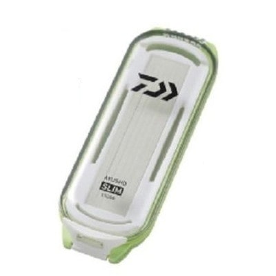 ダイワ 鮎匠 アユショウ 1500A スリム ライムグリーン