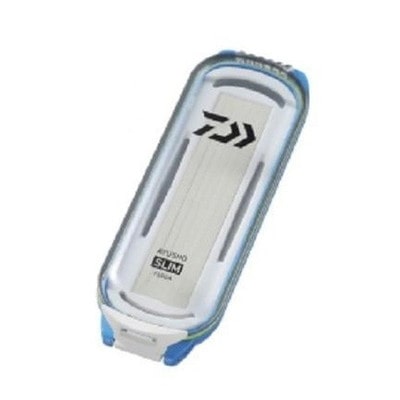 ダイワ 鮎匠 アユショウ 1500A スリム ブルー