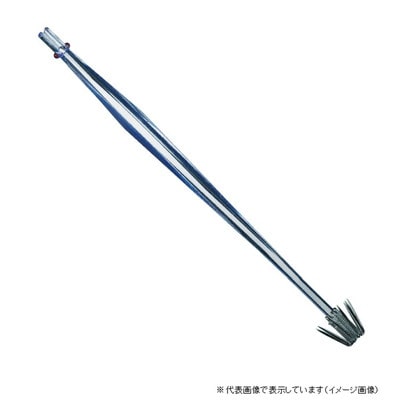 ダイワ MDスティック ミラー 18cm(シングル) ケイムラ イカヅノ