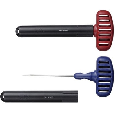 ダイワ フィッシュピックライト ブルー ライト