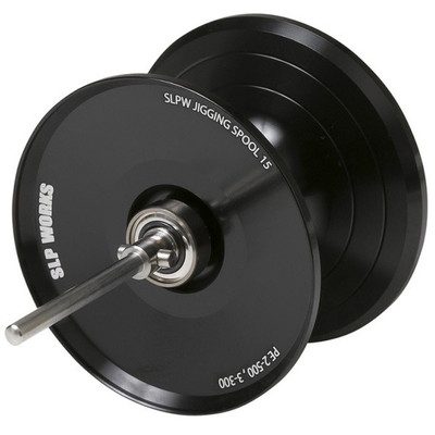 SLPワークス SLPW ジギング スプール 15: 釣具のキャスティング ANA