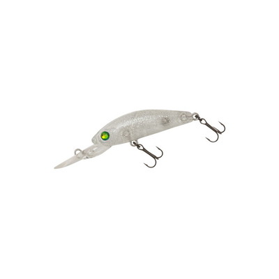 ダイワ 月下美人 夜霧Z42S クリアグリッター