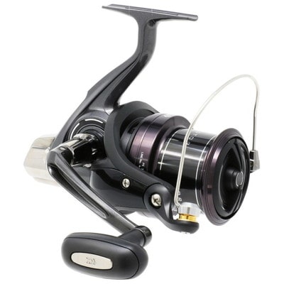 ダイワ スピニングリール クロスキャスト 4000 2017年モデル