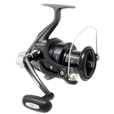 ダイワ(Daiwa) リール クロスキャスト 5500 スピニングリール スピニングリール