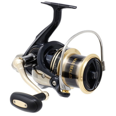 ダイワ(Daiwa) リール ウインドキャスト 4500 スピニングリール スピニングリール