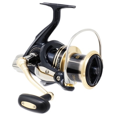 ダイワ(Daiwa) リール ウインドキャスト 5000 スピニングリール スピニングリール