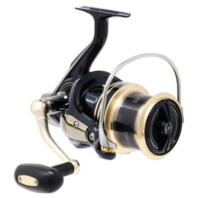 ダイワ スピニングリール ウインドキャスト 4000QD スピニングリール