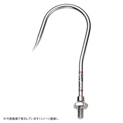 カープ AC-079ギャフジャンボ