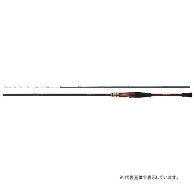ダイワ アナリスター 湾フグ 175 フグ竿