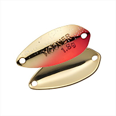 ダイワ　ムーバー　１．８　ダージリン