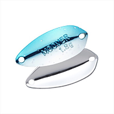 ダイワ ムーバー 1.8 青銀