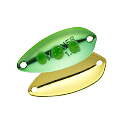 ダイワ ムーバー 2.4 グリキンヤマメ