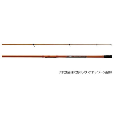 ダイワ CASTIZM(キャスティズム) T 25-385 V (振出) 投げ竿