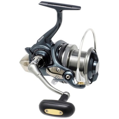ダイワ(Daiwa) リール 18パワーサーフ SS 4000QD (スピニング) スピニングリール