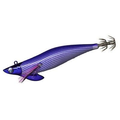 ダイワ(daiwa) EM BT2R エメラルダス ボート2(ラトル) 3-25g パープル-縞P