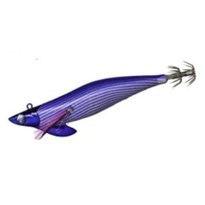 ダイワ　エメラルダスボート　ＩＩ　ＲＶ（ラトルバージョン）３．５号－３０ｇ　パープル－縞パープル