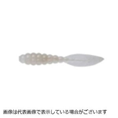 ダイワ(Daiwa) 月下美人 美尾(ビビ) ビーム1.5 グローホワイト