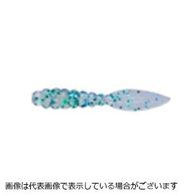 ダイワ(Daiwa) 月下美人 美尾(ビビ) ビーム1.5 チリメンジャコ ワーム