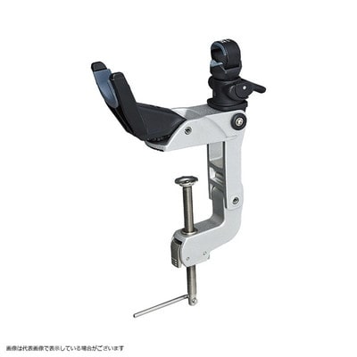 ダイワ パワーホルダーCS 90CH 船用竿掛ケ ブラック