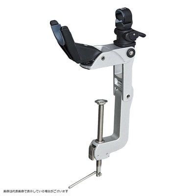 ダイワ パワーホルダーCS 160CH 船用竿掛ケ ブラック