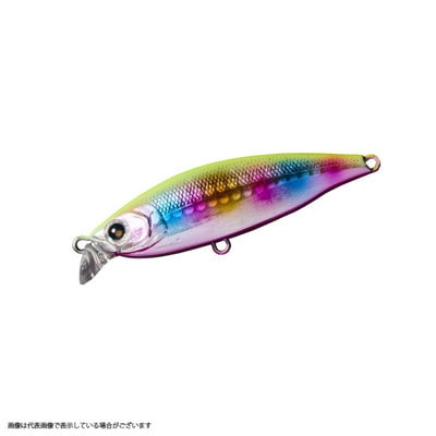 ダイワ モアザン グルービン65S 不夜城