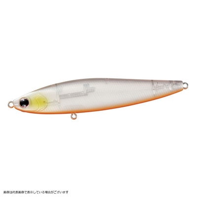 ダイワ モアザン スイッチヒッター DH97S PオレンジB シーバスルアー