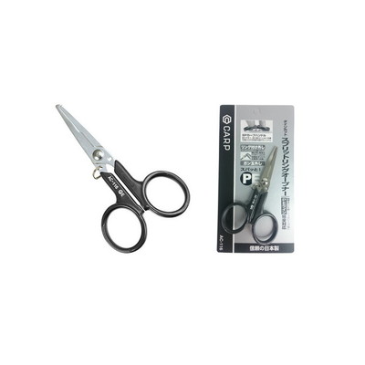 カープ AC-116ダインカットスプリットリングオープナー ラインカッター