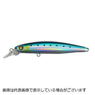 ダイワ(Daiwa) 月下美人 漣(サザナミ) Z60S ケイムラホロイワシ