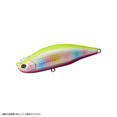 ダイワ レイジーファシャッド 100S 不夜城 シーバスルアー