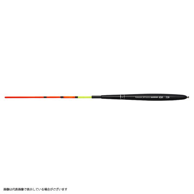 ダイワ ベガスティック タフ 遠投 0 ウキ