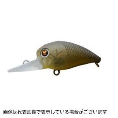 ダイワ(Daiwa) プレッソ(PRESSO) ワブクラ 30DR オリーブグロー トラウトプラグ