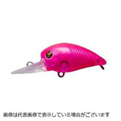 ダイワ(Daiwa) プレッソ(PRESSO) ワブクラ 30DR クリアピンク トラウトプラグ