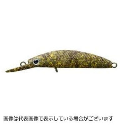 ダイワ(Daiwa) プレッソ(PRESSO) ダブルクラッチ45F1(チューンドbyHMKL) Tフード トラウトプラグ