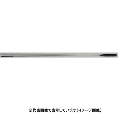 ダイワ 18HERA(ヘラ)S 19尺 並継ヘラ竿